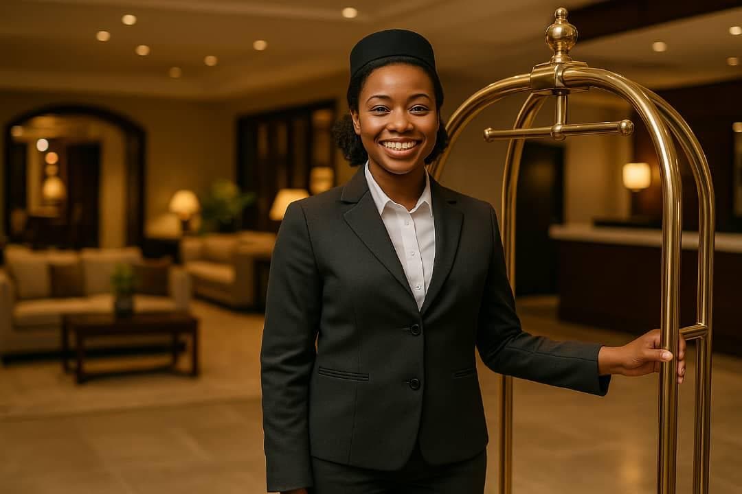 Hospitality