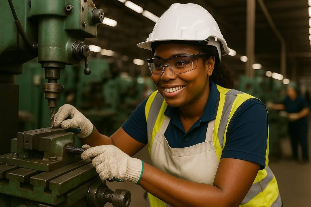 Light Manufacturing