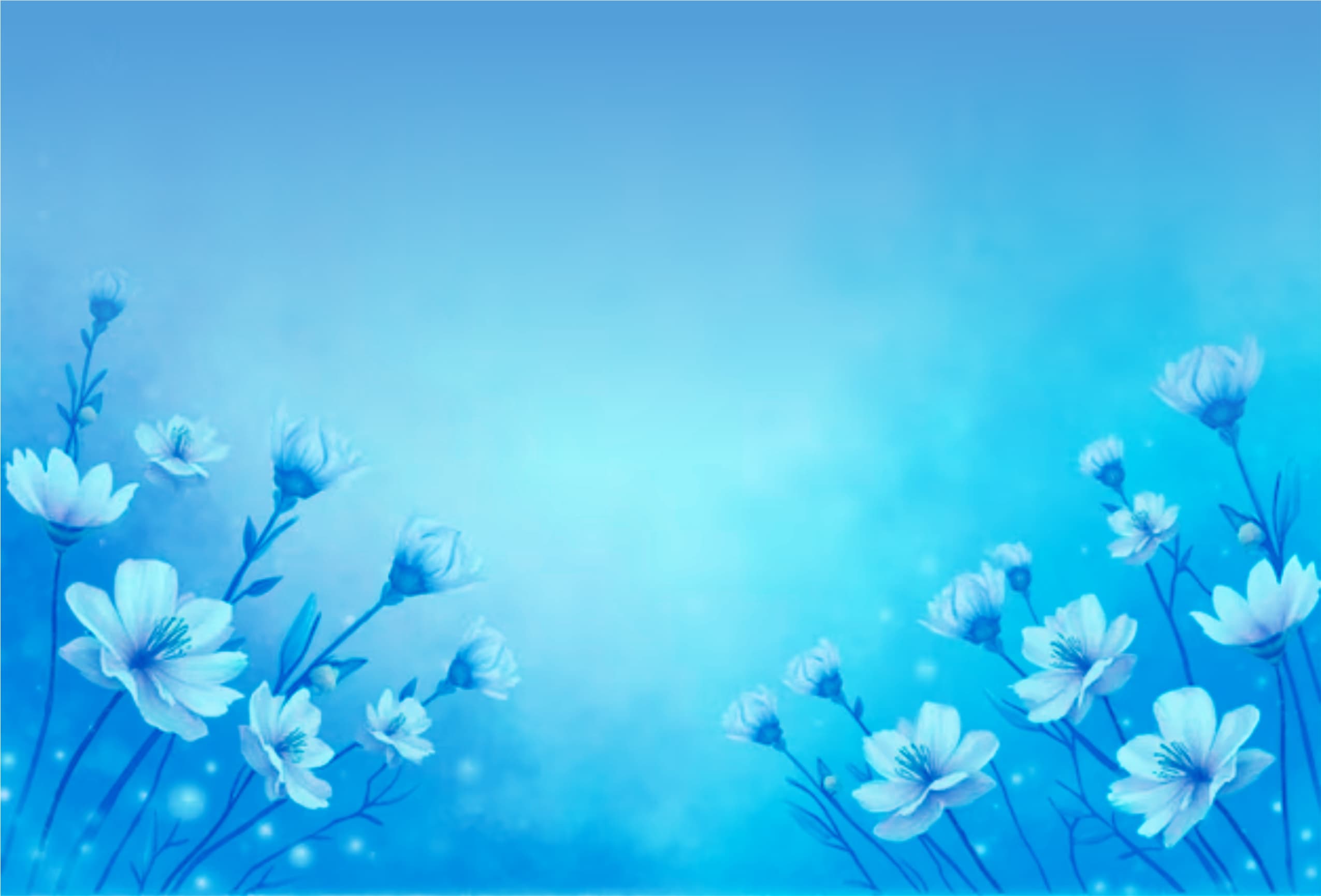 Welcome Background