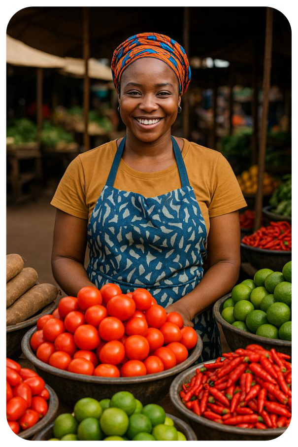 Business opportunity showcase